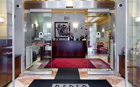 Radio City Apartments